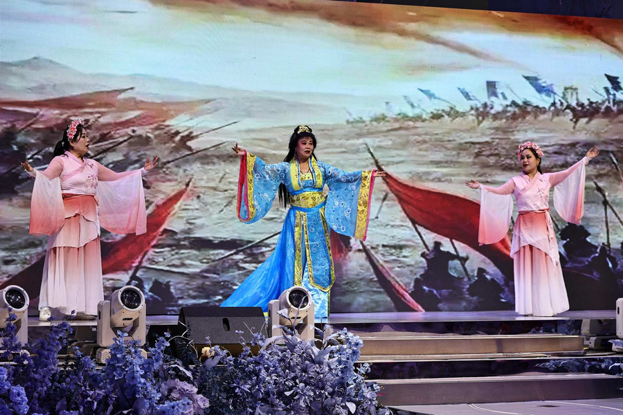 一城冠军气 满盏楚台香|金奖楚台仙桃运营中心盛大揭牌,群星荟萃赋能荆楚酱酒新征程 一城冠军气 满盏楚台香|金奖楚台仙桃运营中心盛大揭牌,群星荟萃赋能荆楚酱酒新征程
