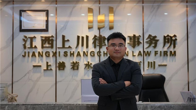 江西上川律所李宇帆：300起保险拒赔案背后，年轻“网红”律师的长期主义