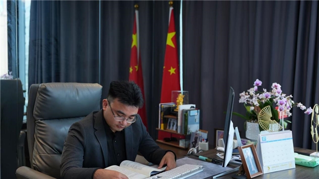 江西上川律所李宇帆：300起保险拒赔案背后，年轻“网红”律师的长期主义
