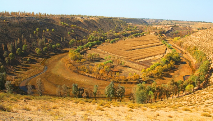 利用萨拉乌苏“河套人”文化打造 乌审旗传承发展金名片 利用萨拉乌苏“河套人”文化打造 乌审旗传承发展金名片
