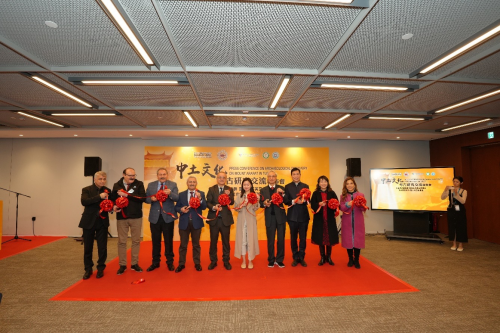 土耳其亞拉臘山雪嶺驚現中國榫卯結構 挪亞方舟國際科研考察及文物保育基金會展開科研考古探索人類起源