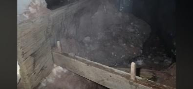 土耳其亞拉臘山雪嶺驚現中國榫卯結構 挪亞方舟國際科研考察及文物保育基金會展開科研考古探索人類起源