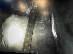 土耳其亞拉臘山雪嶺驚現中國榫卯結構 挪亞方舟國際科研考察及文物保育基金會展開科研考古探索人類起源