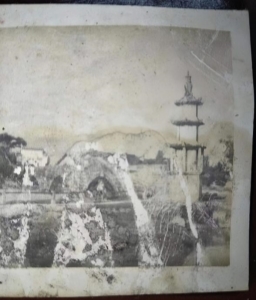 国宝锦屏古桥——穿越五百年的守望和守护 国宝锦屏古桥——穿越五百年的守望和守护