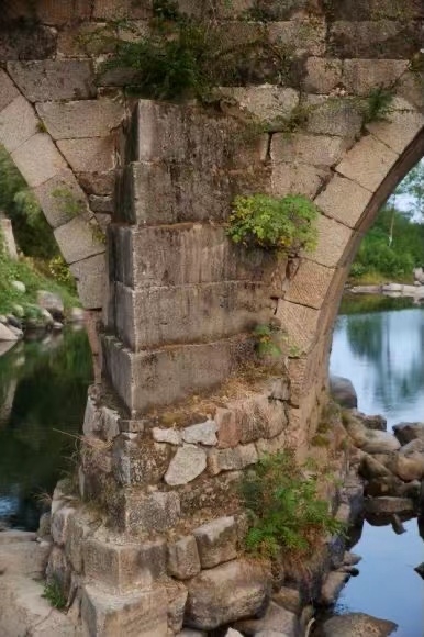 国宝锦屏古桥——穿越五百年的守望和守护 国宝锦屏古桥——穿越五百年的守望和守护