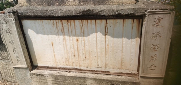 国宝锦屏古桥——穿越五百年的守望和守护 国宝锦屏古桥——穿越五百年的守望和守护