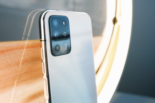 手机游戏防不胜防？试试IPRO自律学生手机，系统强才是真的强 