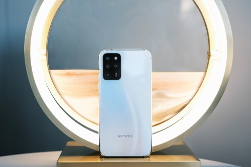 手机游戏防不胜防？试试IPRO自律学生手机，系统强才是真的强 