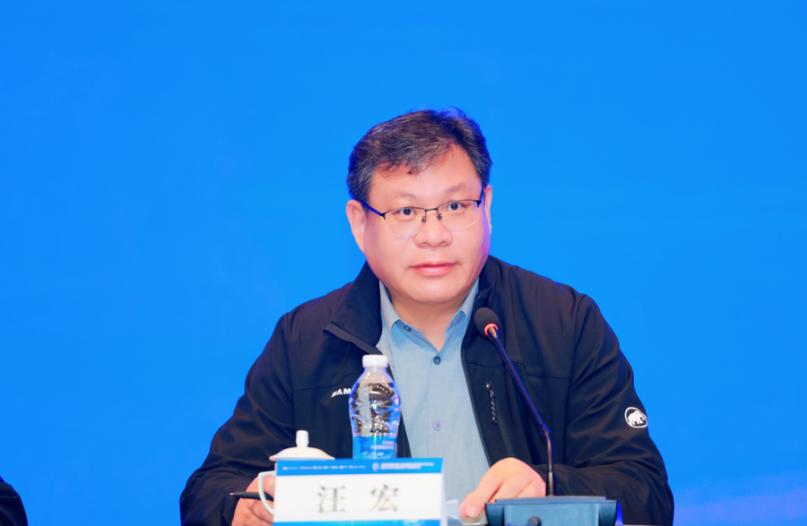 安徽天康集团总经理毛文章当选中国仪器仪表行业协会第九届理事会副理事长