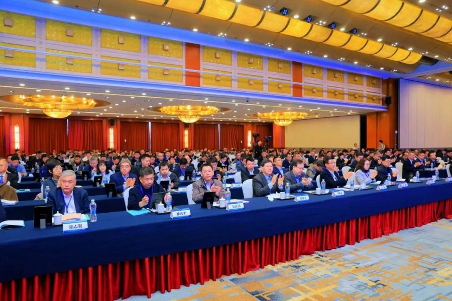 安徽天康集团总经理毛文章当选中国仪器仪表行业协会第九届理事会副理事长