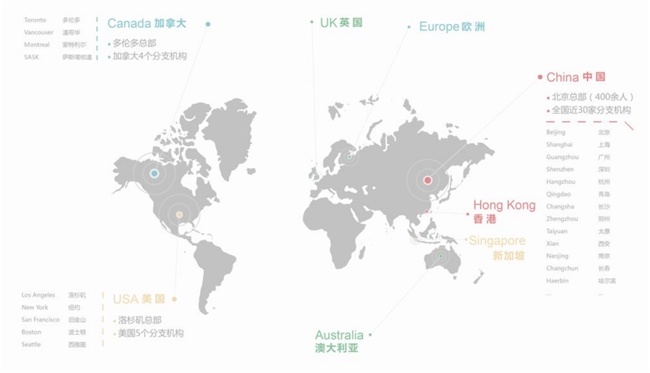 美国投资移民机构亨瑞移民 驭势而为实现“新四化” 美国投资移民机构亨瑞移民 驭势而为实现“新四化”