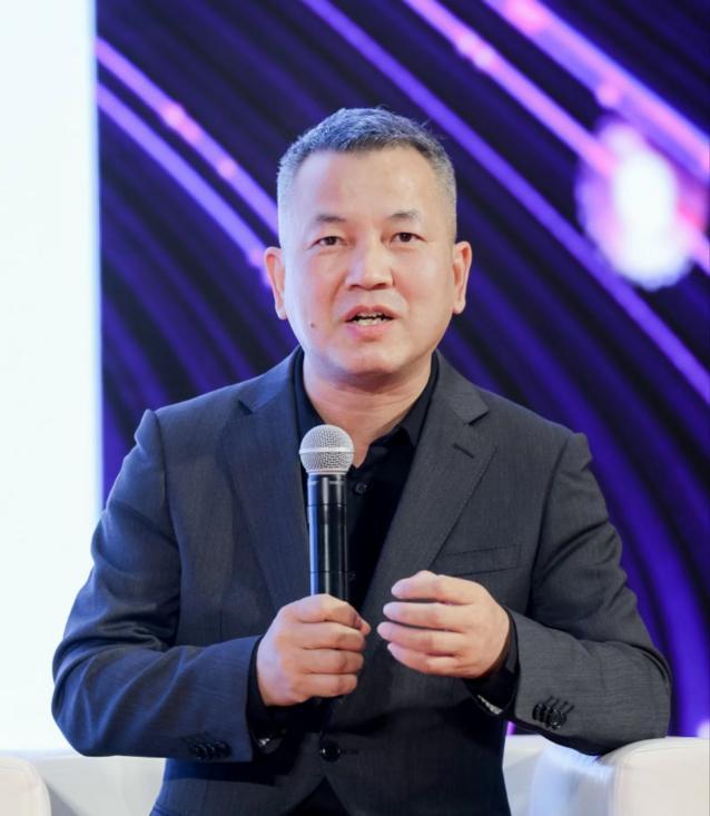 《个人经济体》获2023年度100种经济学图书提名