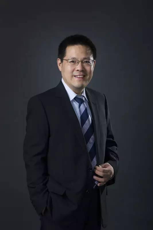 《个人经济体》获2023年度100种经济学图书提名