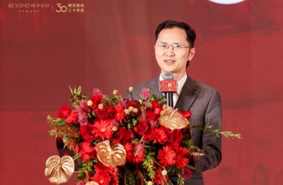 博洋家纺“五福临门” | 聚焦幸福,共铸家纺新风尚 博洋家纺“五福临门” | 聚焦幸福,共铸家纺新风尚