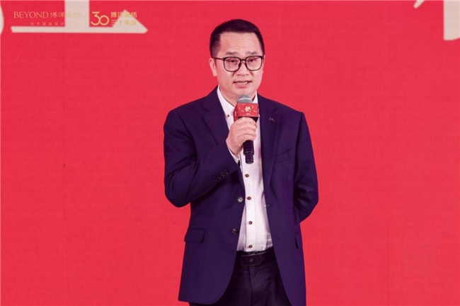 博洋家纺“五福临门” | 聚焦幸福,共铸家纺新风尚 博洋家纺“五福临门” | 聚焦幸福,共铸家纺新风尚