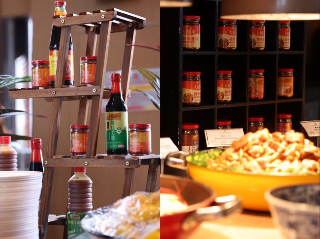 第七届世界厨师艺术荟隆重举行——李锦记之夜闪耀三亚,让世界爱上中国味 第七届世界厨师艺术荟隆重举行——李锦记之夜闪耀三亚,让世界爱上中国味