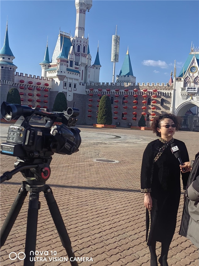 深圳锦华泰为全民富裕开启数字经济新时代