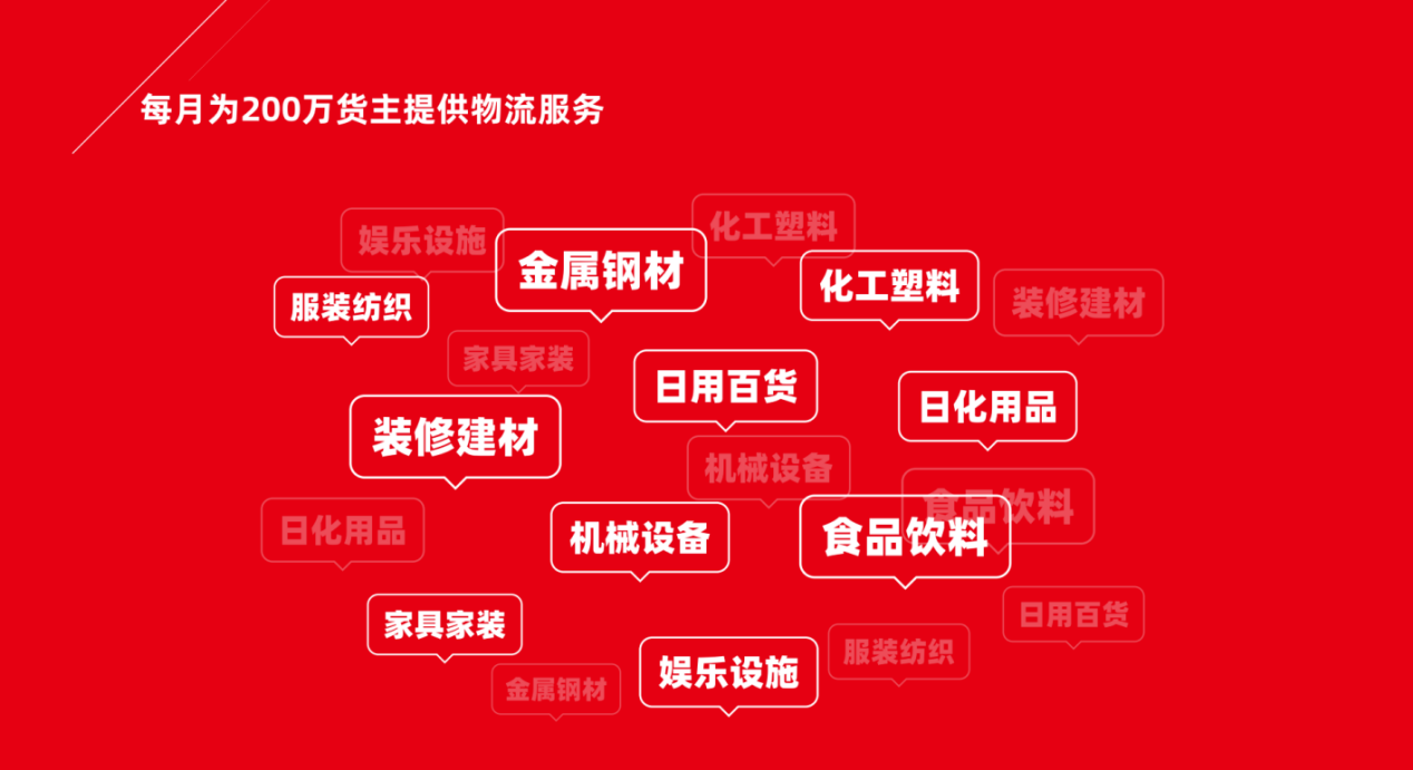 全国货运，总量第一——运满满APP荣获2024品博会“最具影响力品牌”