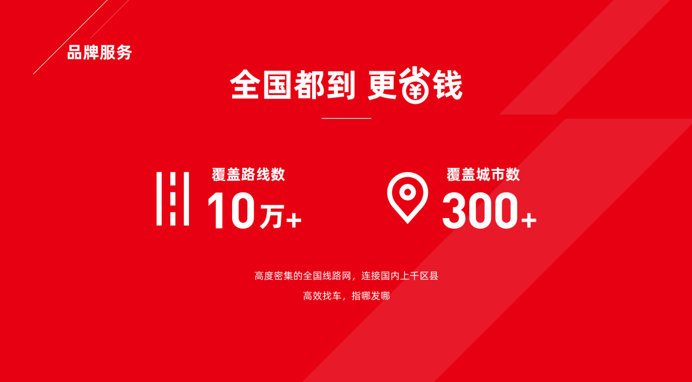 全国货运，总量第一——运满满APP荣获2024品博会“最具影响力品牌”