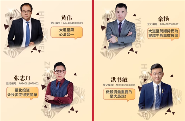 持续完善产品与服务体系,九方智投控股以“冠军精神”锻造“巅峰品质” 持续完善产品与服务体系,九方智投控股以“冠军精神”锻造“巅峰品质”