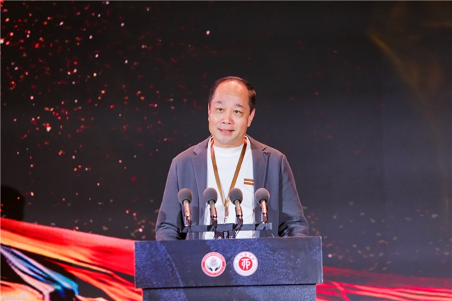 中国首款酱香威士忌在深圳发布 中国首款酱香威士忌在深圳发布