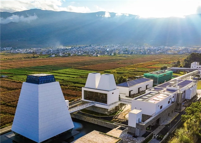 云酒头条评选,2024酒业十大热点事件出炉 云酒头条评选,2024酒业十大热点事件出炉