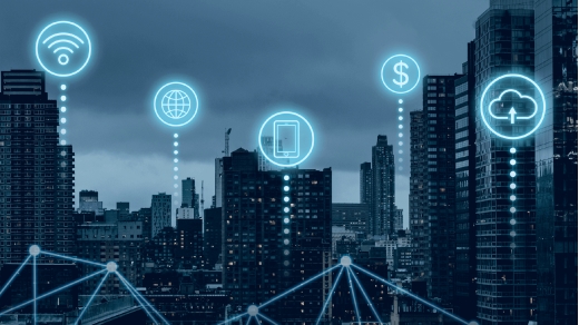 从边缘到核心：龙铭策选如何重塑散户的资本位置