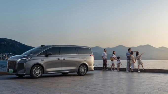 聚焦智能新能源 长城汽车8月新能源车型销售3.75万辆 同比增长50.92% 聚焦智能新能源 长城汽车8月新能源车型销售3.75万辆 同比增长50.92%