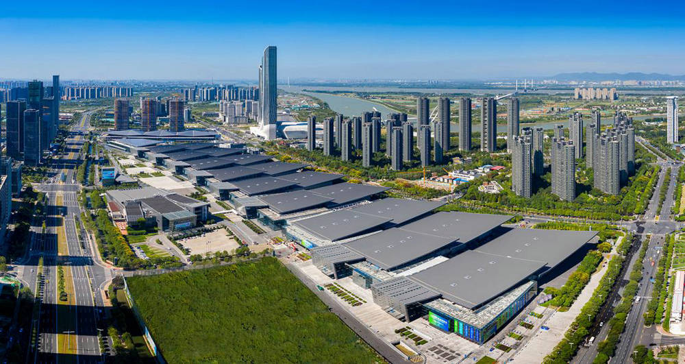 第四届（2025）石油石化工业展览会暨易派客工业品展览会诚邀观展