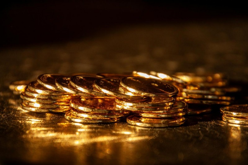 2025年炒黄金有最好的交易平台吗？