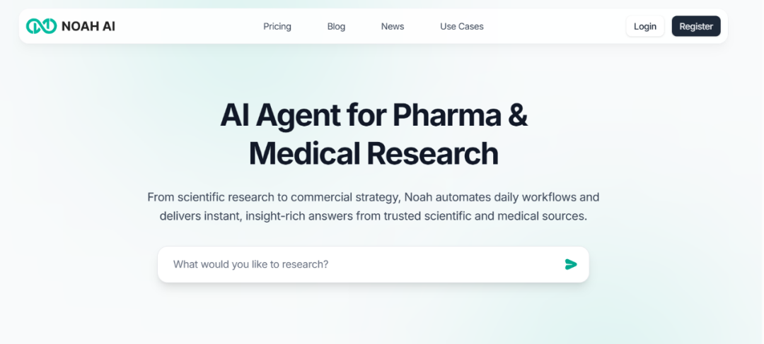 若生科技 (Noah AI) Pre-A+ 轮超募完成,华兴资本担任独家财务顾问 若生科技 (Noah AI) Pre-A+ 轮超募完成,华兴资本担任独家财务顾问