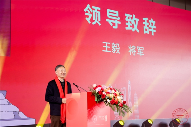 怀宁春晚|万马奔腾独秀山,怀英叱咤浦江岸——2026上海怀宁春晚成功举办! 怀宁春晚|万马奔腾独秀山,怀英叱咤浦江岸——2026上海怀宁春晚成功举办!