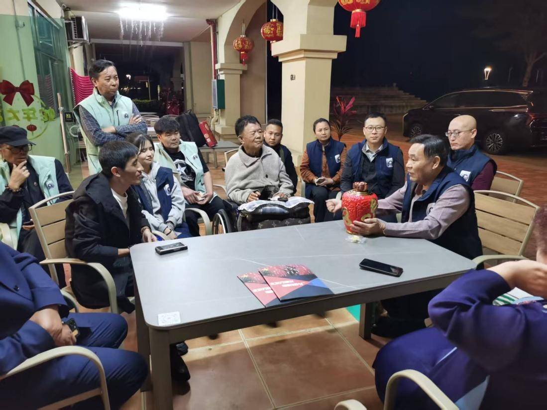 海南夜经济在福山与台创园同步开放 