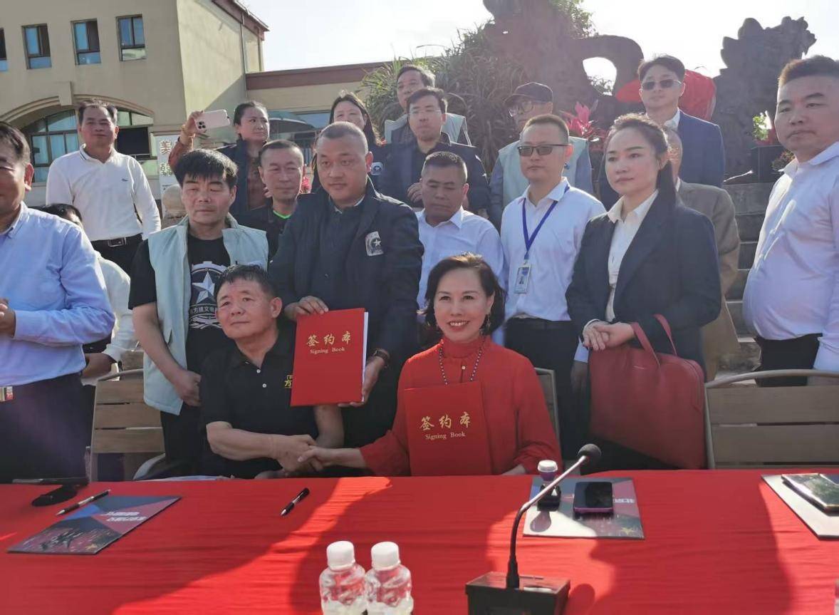 海南夜经济在福山与台创园同步开放 