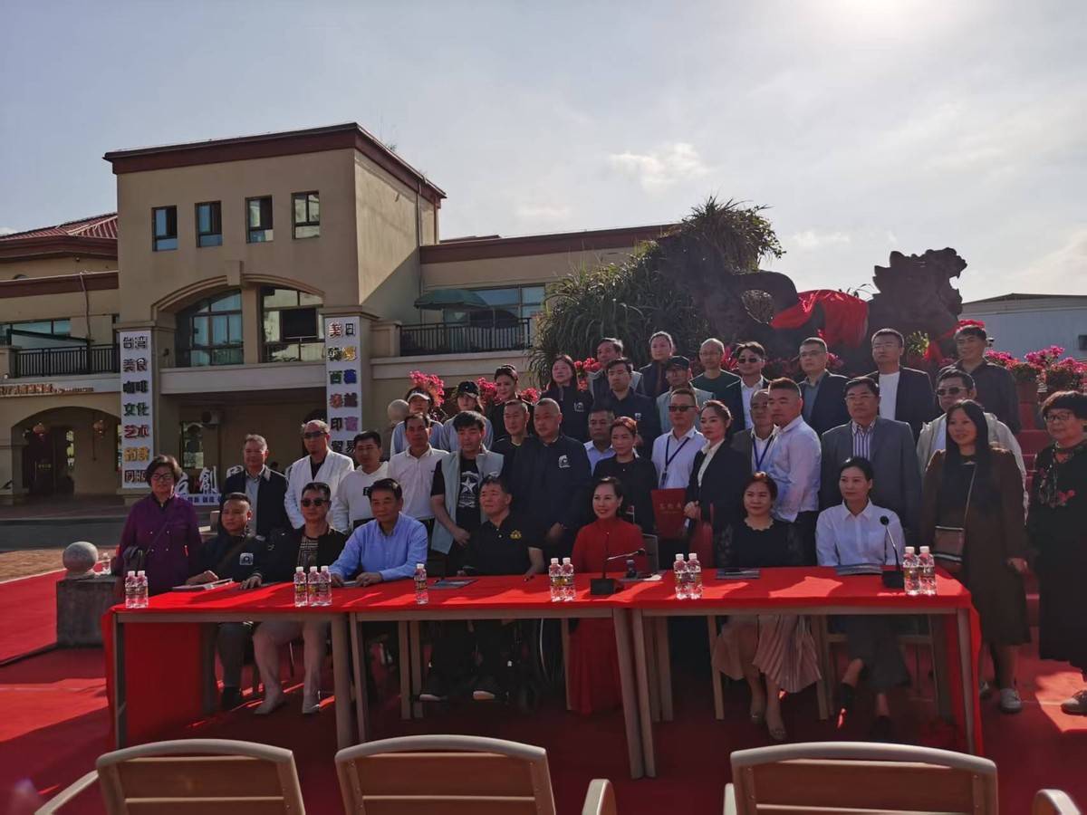 海南夜经济在福山与台创园同步开放 