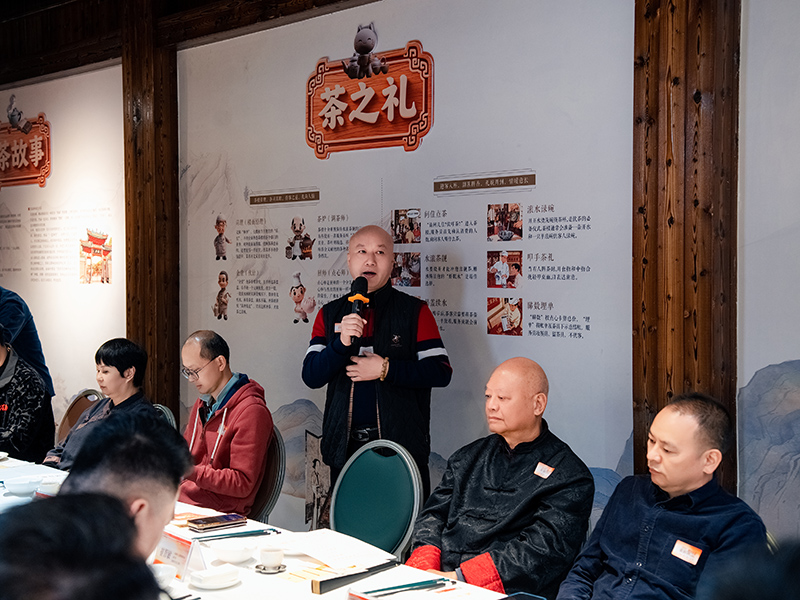 星厨聚南海，海王艇仔凭 “鲜” 出圈