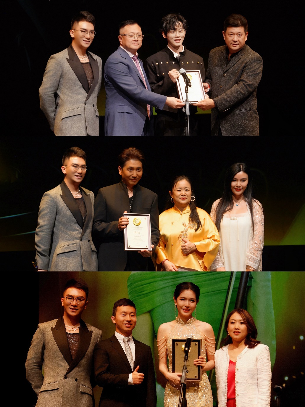 中美音乐节在美国达拉斯启动 以音乐促进中美人文交流