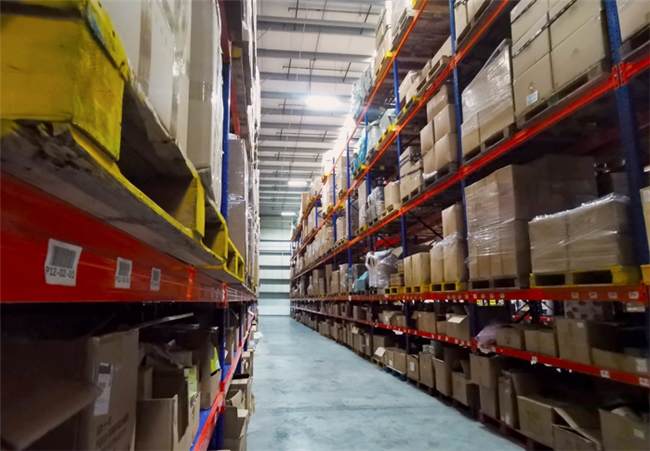 电商仓库选哪家？上海星力云仓一体化解决方案