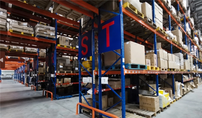 电商仓库选哪家？上海星力云仓一体化解决方案