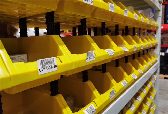 电商仓库选哪家？上海星力云仓一体化解决方案