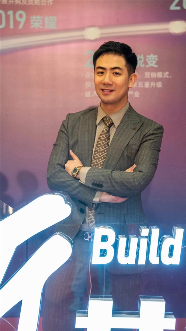 胡彬——职业投资人胡彬,价值投机实践者 胡彬——职业投资人胡彬,价值投机实践者