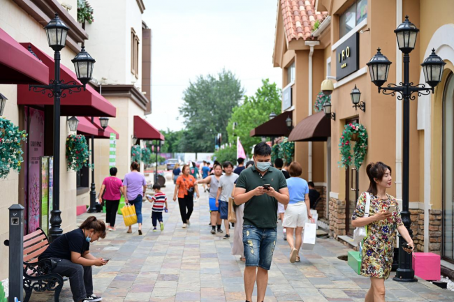 斯普瑞斯奥莱2022周年庆盛大开启,感恩回馈! 斯普瑞斯奥莱2022周年庆盛大开启,感恩回馈!