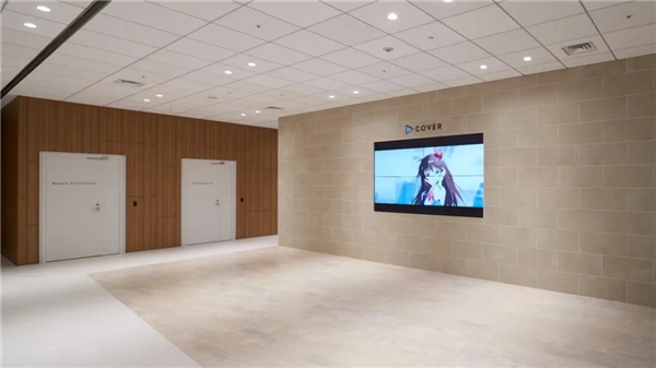 颜值正义内功助力,虚拟偶像“奇正相佐”的破圈之路 颜值正义内功助力,虚拟偶像“奇正相佐”的破圈之路