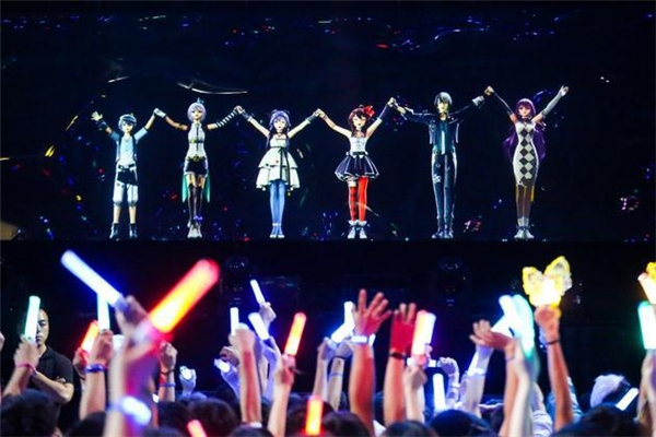 颜值正义内功助力,虚拟偶像“奇正相佐”的破圈之路 颜值正义内功助力,虚拟偶像“奇正相佐”的破圈之路