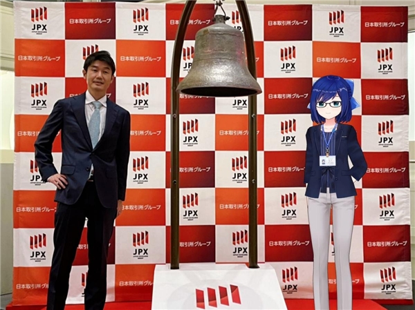 颜值正义内功助力,虚拟偶像“奇正相佐”的破圈之路 颜值正义内功助力,虚拟偶像“奇正相佐”的破圈之路