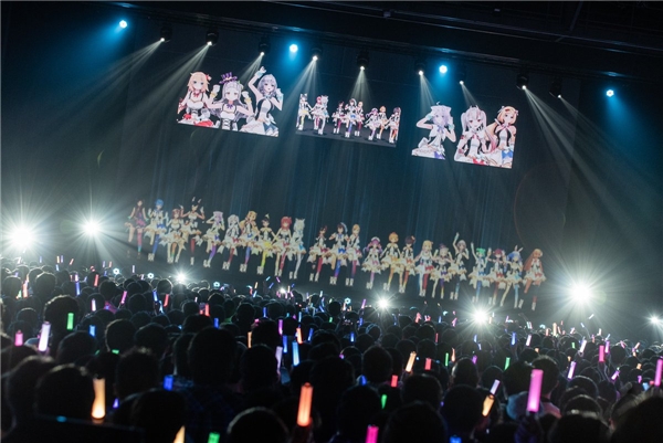 颜值正义内功助力,虚拟偶像“奇正相佐”的破圈之路 颜值正义内功助力,虚拟偶像“奇正相佐”的破圈之路