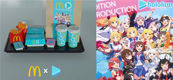 颜值正义内功助力,虚拟偶像“奇正相佐”的破圈之路 颜值正义内功助力,虚拟偶像“奇正相佐”的破圈之路