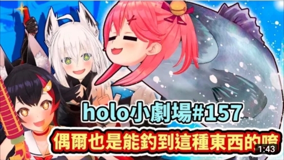 颜值正义内功助力,虚拟偶像“奇正相佐”的破圈之路 颜值正义内功助力,虚拟偶像“奇正相佐”的破圈之路