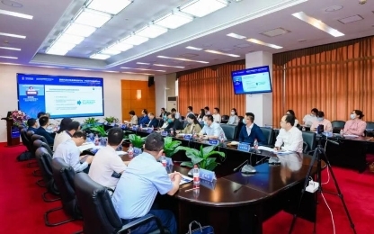 助力中关村论坛 | “国家科技计划成果路演行动——中关村专场路演活动(望京科技园)”专场在望京科技园成功举办 助力中关村论坛 | “国家科技计划成果路演行动——中关村专场路演活动(望京科技园)”专场在望京科技园成功举办