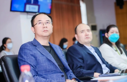 助力中关村论坛 | “国家科技计划成果路演行动——中关村专场路演活动(望京科技园)”专场在望京科技园成功举办 助力中关村论坛 | “国家科技计划成果路演行动——中关村专场路演活动(望京科技园)”专场在望京科技园成功举办